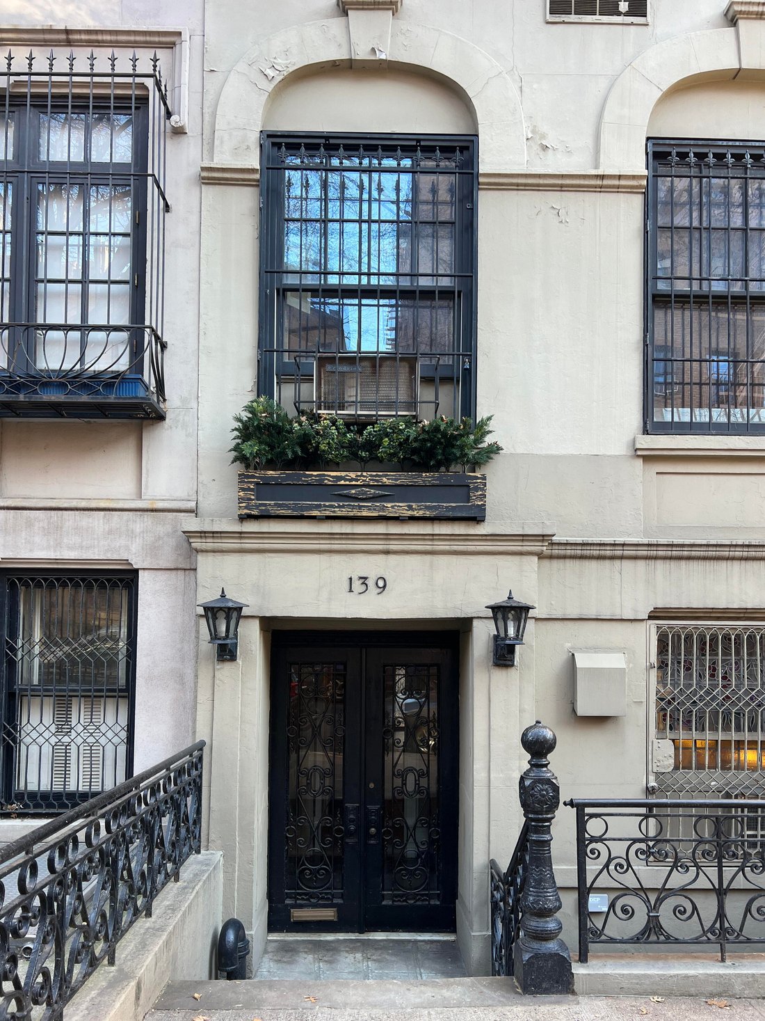 Townhouse in New York, New York, United States 2 - 16747878