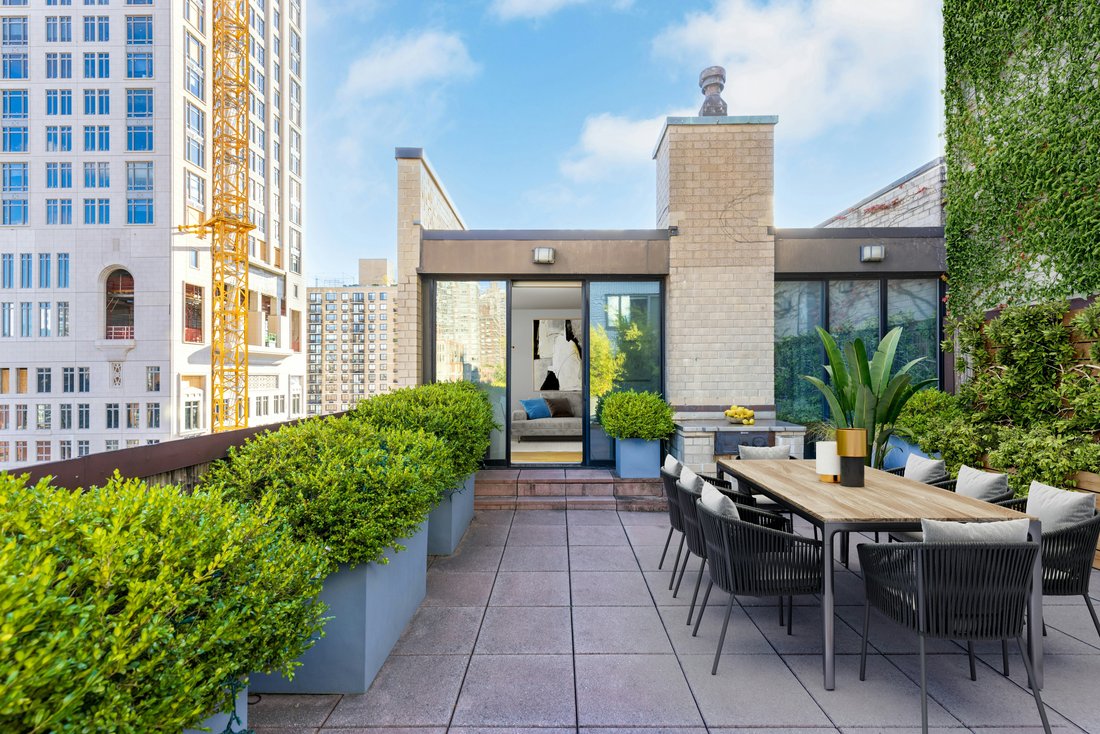 Condo in New York, New York, United States 2 - 16746922