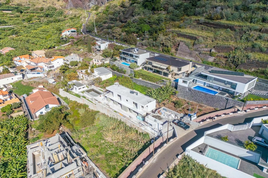 House in Paul do Mar, Madeira, Portugal 4 - 16750548