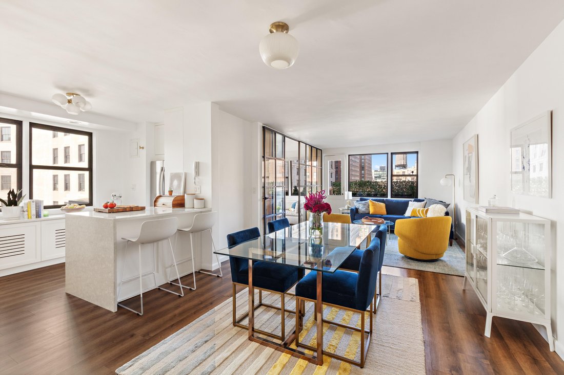 Co Op in New York, New York, United States 1 - 16747812