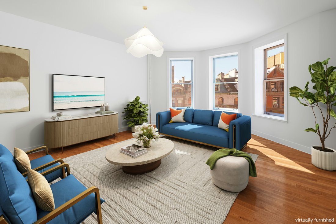 Co Op in New York, New York, United States 1 - 16748237