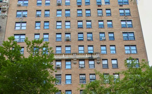 Genossenschaftswohnung in New York City, New York, Vereinigte Staaten 1