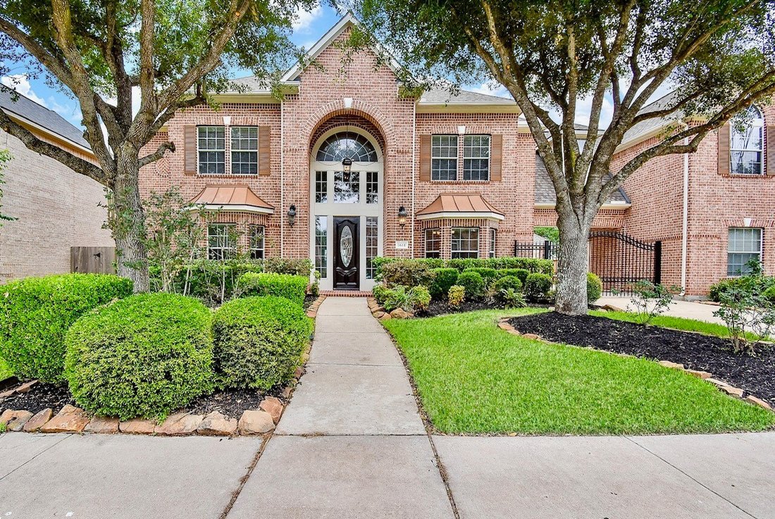 House in Sugar Land, Texas, United States 1 - 16752124