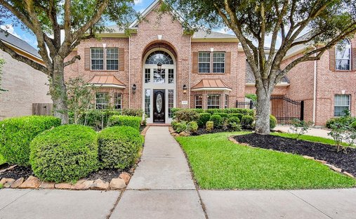 Casa a Sugar Land, Texas, Stati Uniti 1