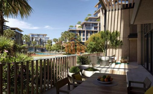 Apartment in Al Bada'a, Dubai, United Arab Emirates 1