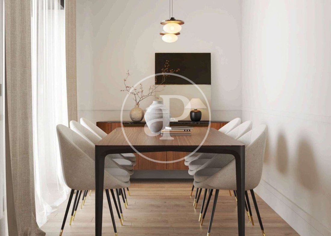 Apartment in Retiro, Madrid, Spain 4 - 16751339