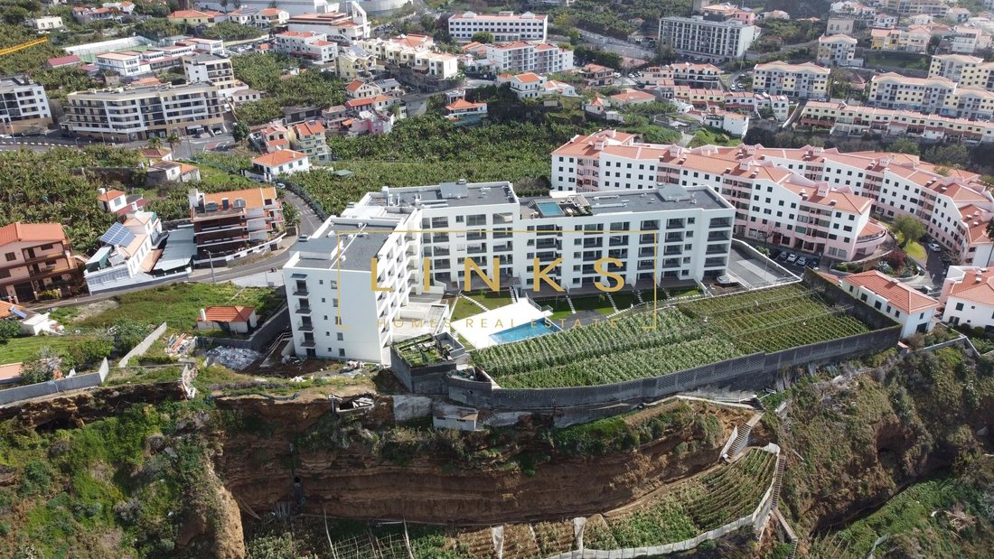 Apartment in Camara De Lobos, Madeira, Portugal 5 - 16748180