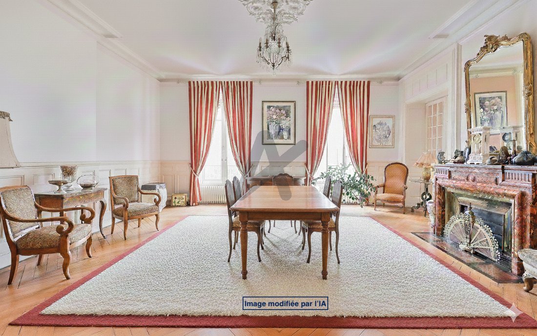 Wohnung in Sans Souci-Dauphiné, Lyon 3e Arrondissement, Lyon 4 - 16256630