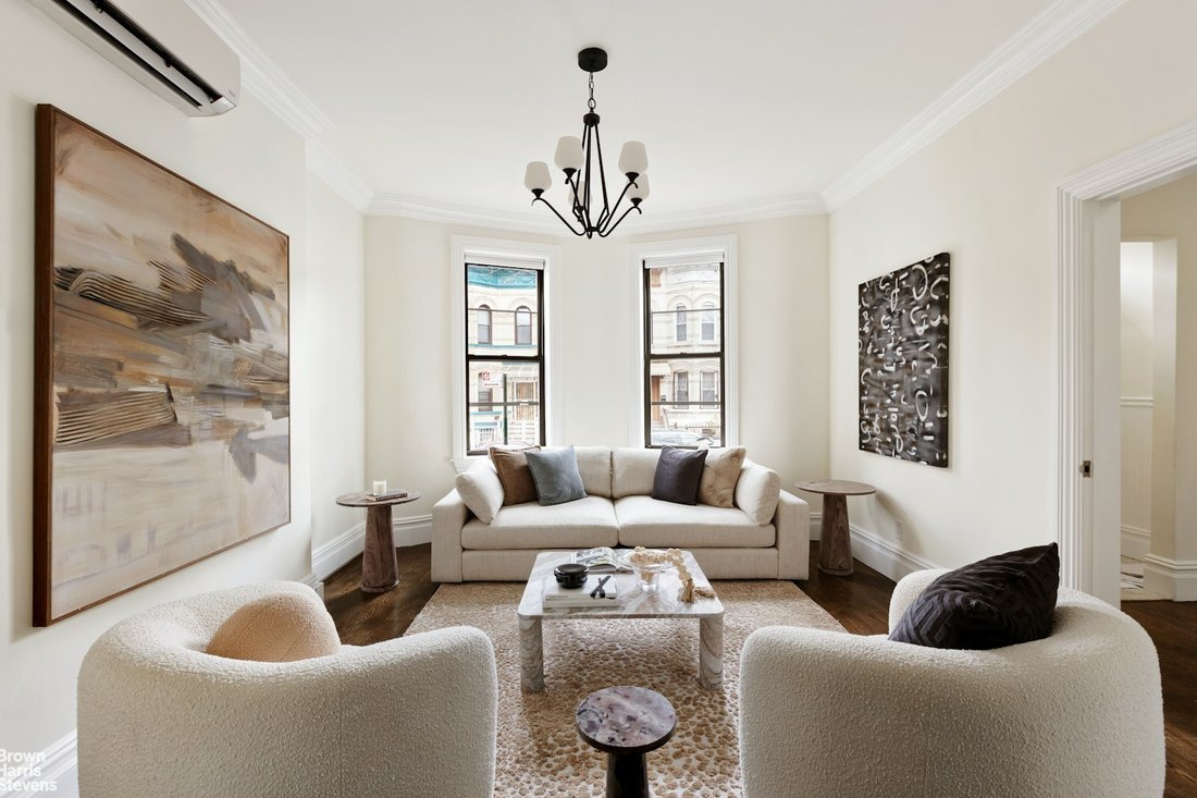 Townhouse in New York, New York, United States 1 - 16747348