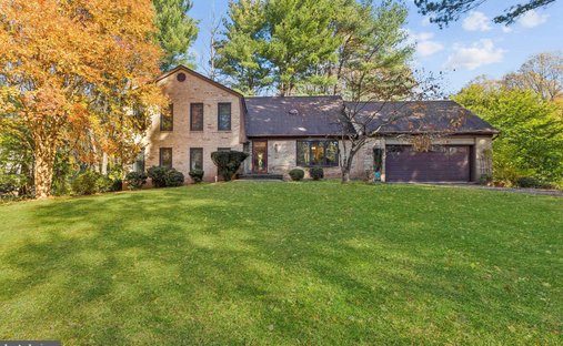 Oakton, Virginia, United States 1