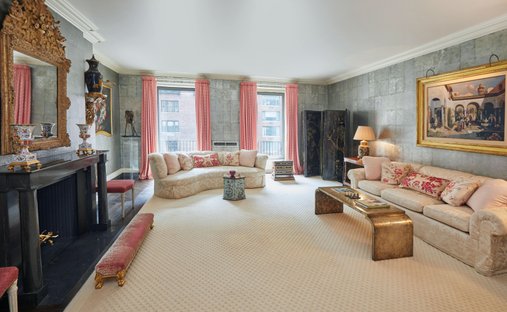 Co Op in New York, New York, United States 1