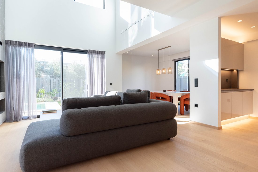 Apartment in Glyfada, Attica, Greece 3 - 16748939