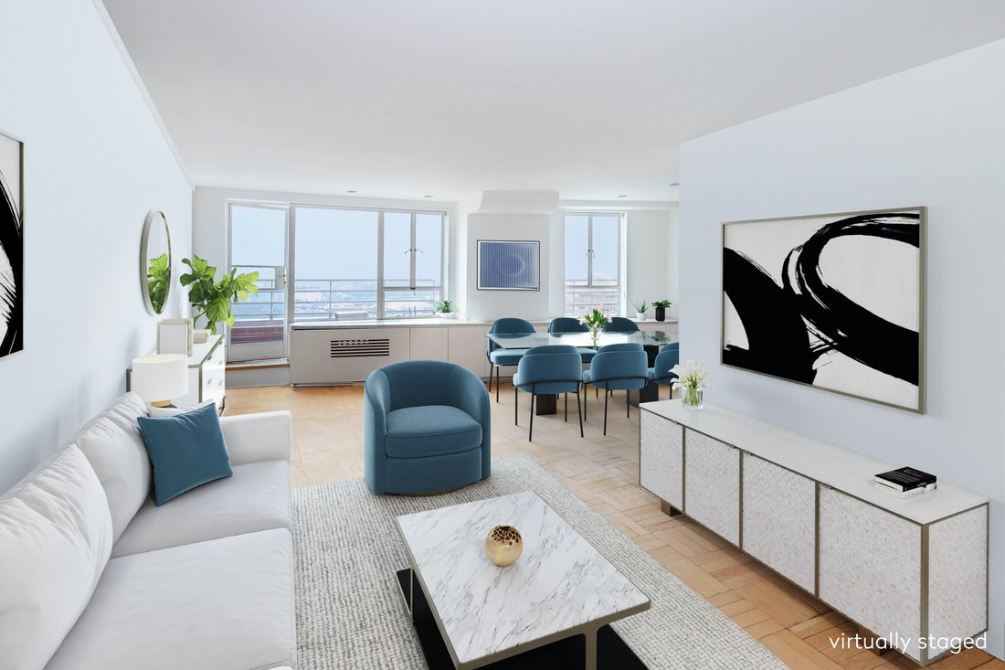 Co Op in New York, New York, United States 1 - 16748299