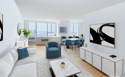 House in New York, New York, United States 1