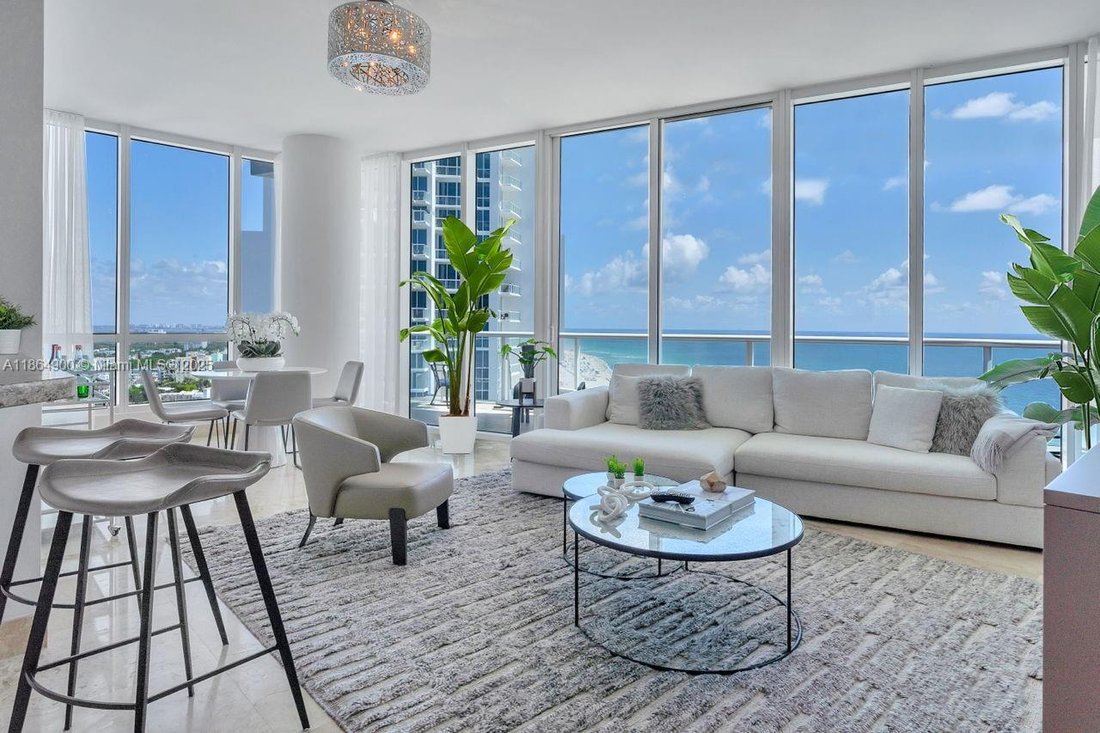 Condo in Miami Beach, Florida, United States 4 - 16746571