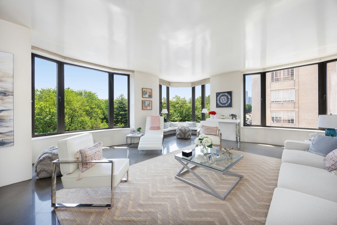 Condo in New York, New York, United States 3 - 16747408