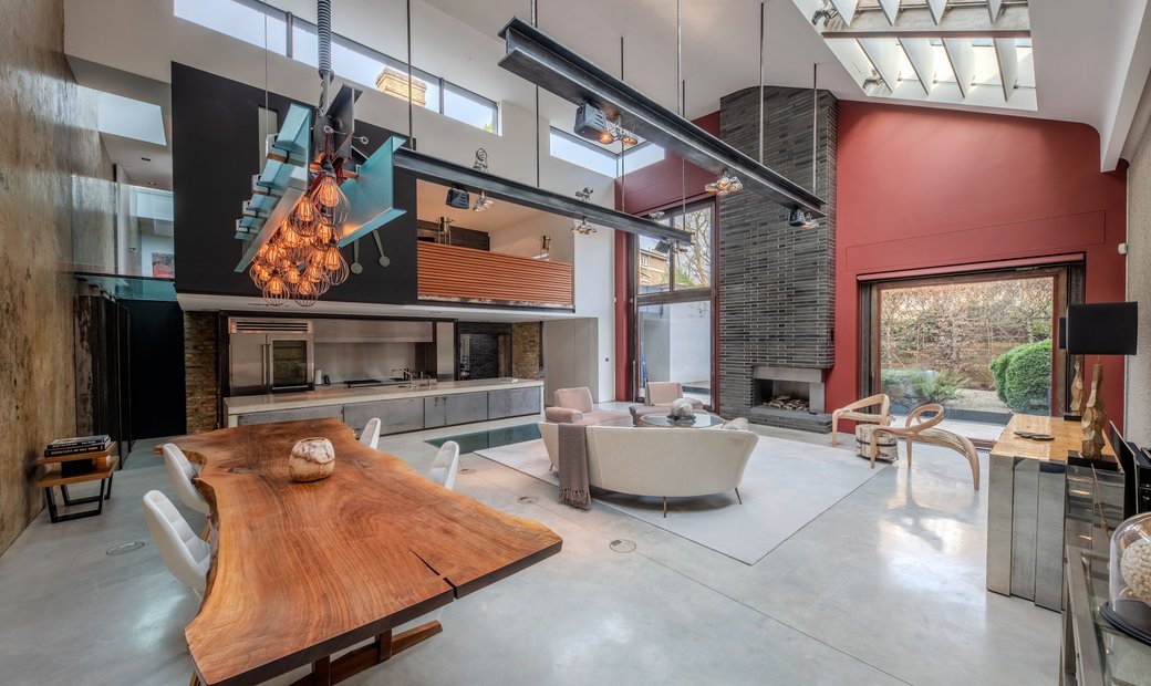 Warwick Place, Little Venice W9 In London, England, United Kingdom For ...