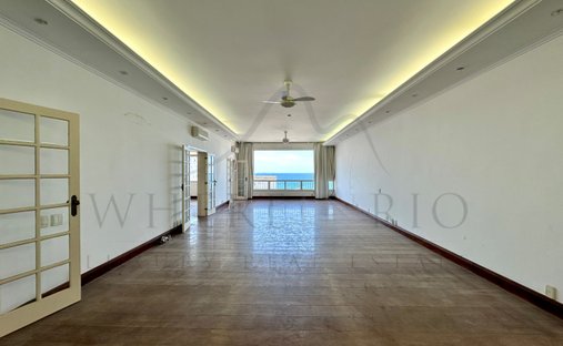 Appartement à Rio de Janeiro, Rio de Janeiro, Brésil 1
