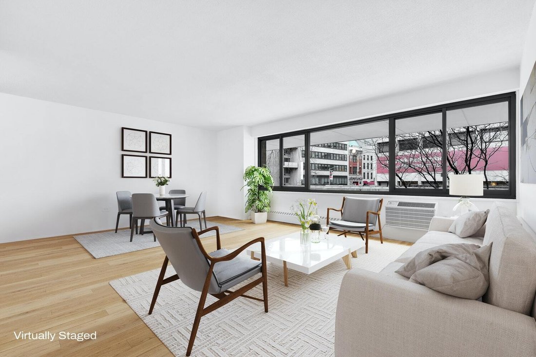 Co Op in New York, New York, United States 1 - 16747883