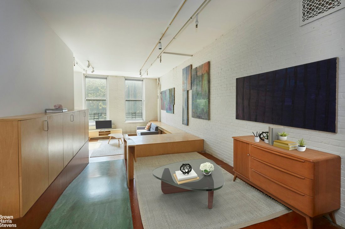 Appartement à New York, État de New York, États-Unis 2 - 16748009