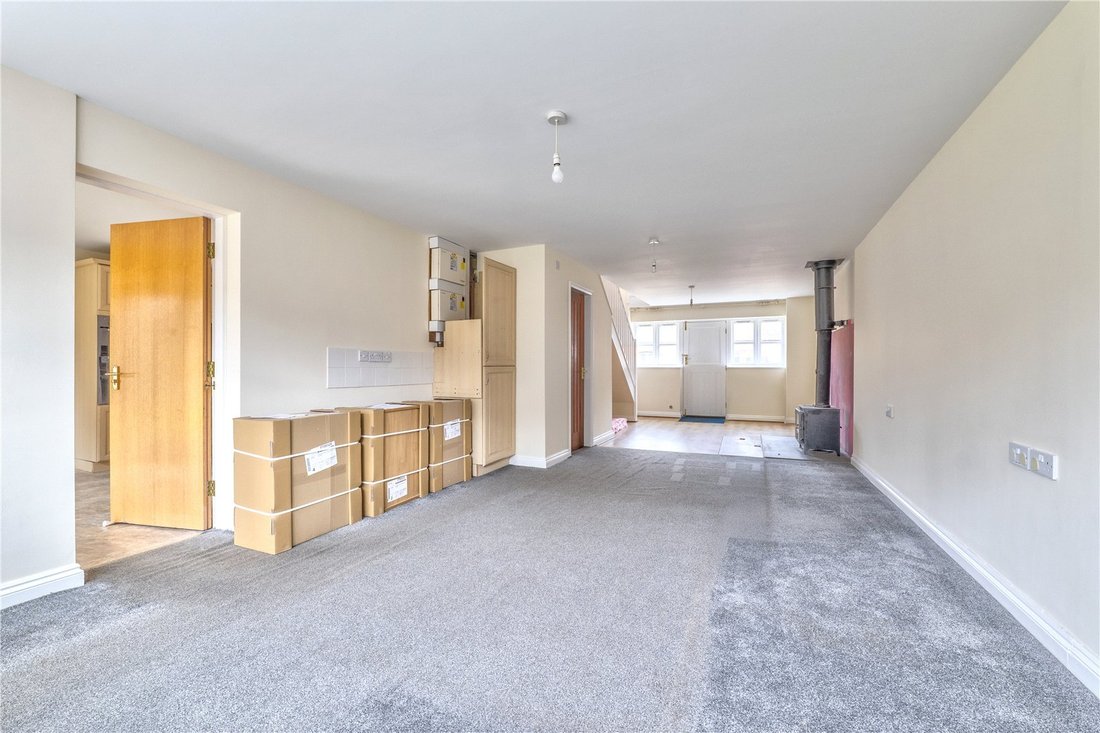 Maison en Rake End, Lichfield, Angleterre 5 - 16748817