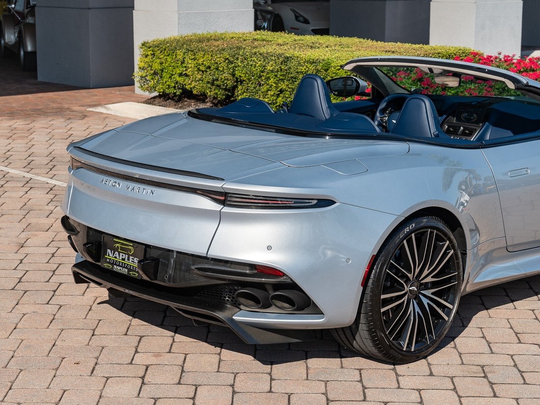 Cabriolet in Naples, FL 3 - 16748819