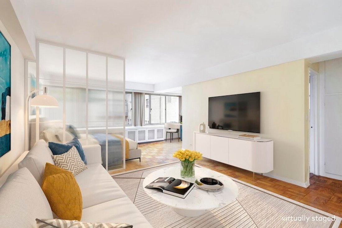 Condo in New York, New York, United States 1 - 16748503