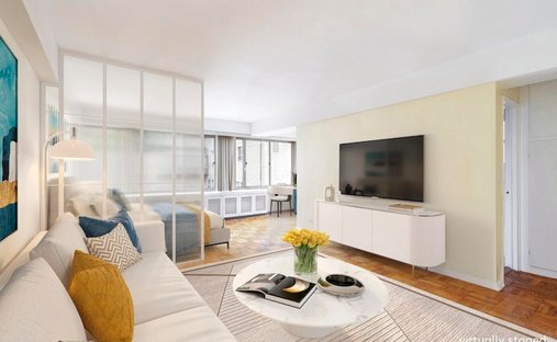 Appartement à New York, État de New York, États-Unis 1