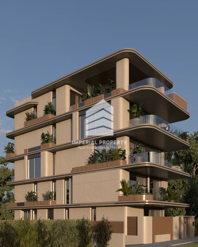 Apartment in Glyfada, Attica, Greece 3 - 16748991