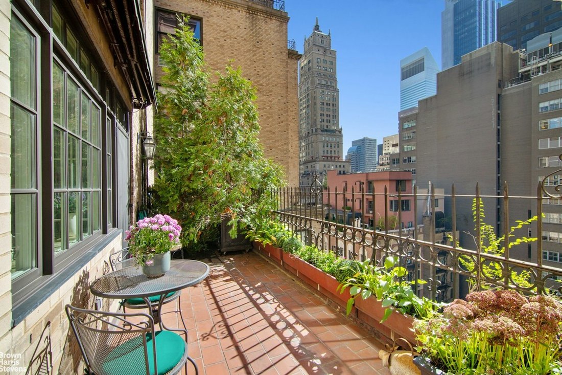 Co Op in New York, New York, United States 3 - 16747758