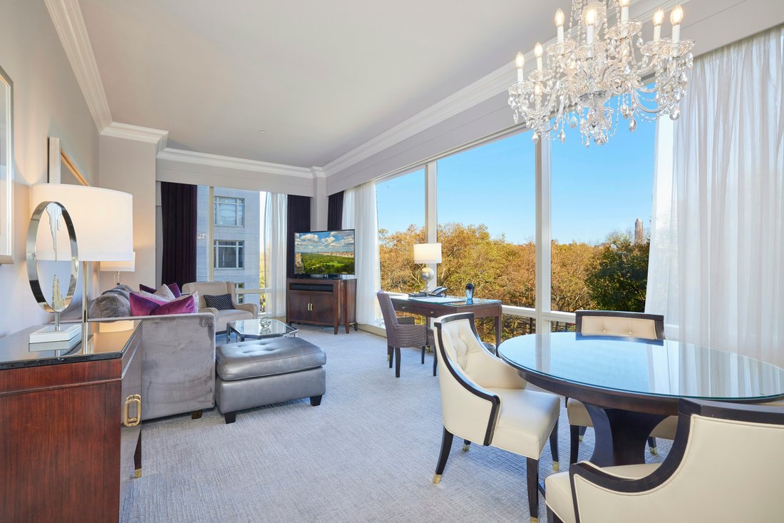 Condo in New York, New York, United States 1 - 16748042