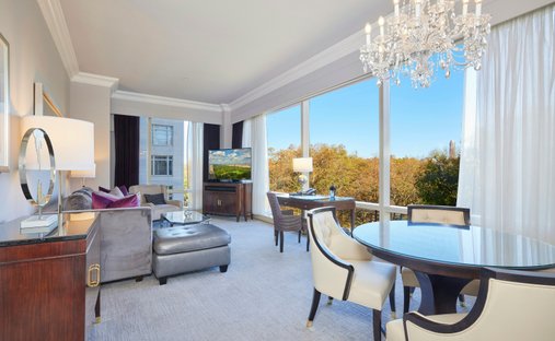 Condo in New York, New York, United States 1