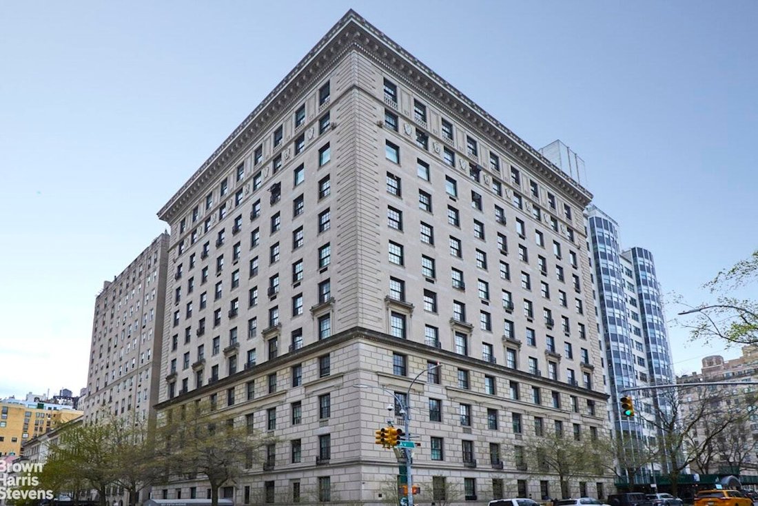 Co Op in New York, New York, United States 2 - 16747914