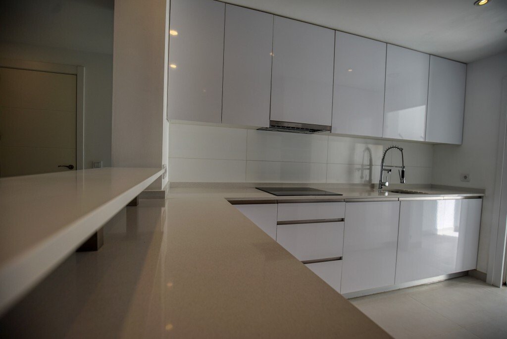 Apartment in Bel-Air, Estepona, Andalusia 4 - 16728031