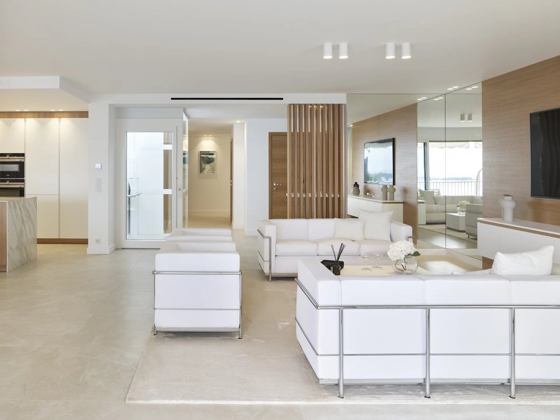 Apartment in La Source, Cannes, France 5 - 16748946