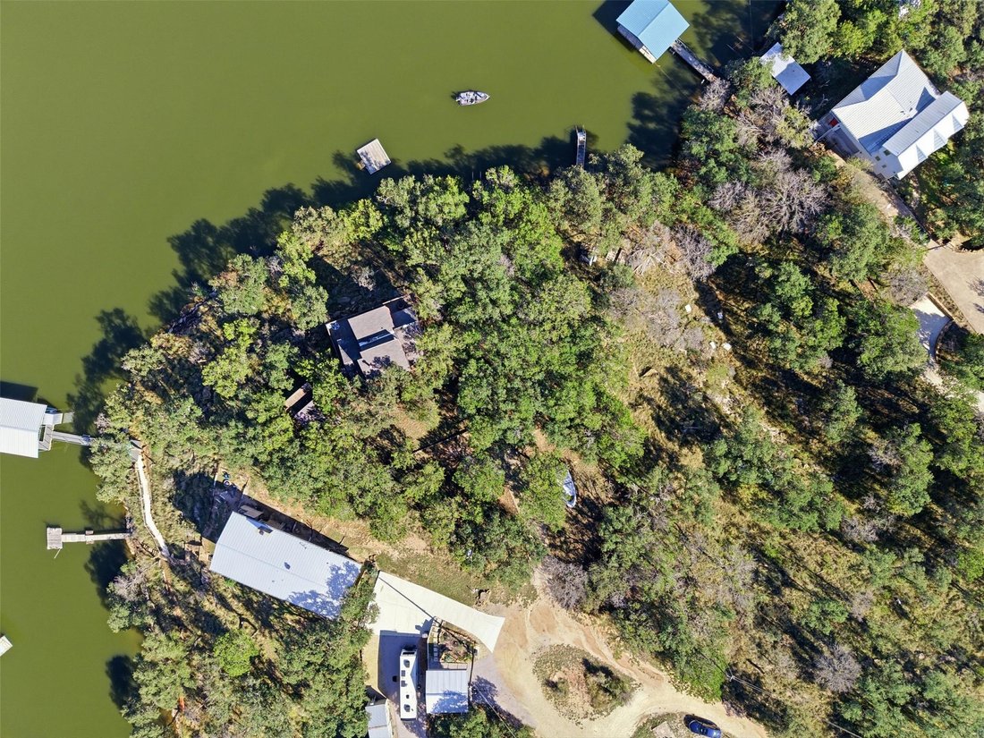 House in Burnet, Texas, United States 1 - 16674679