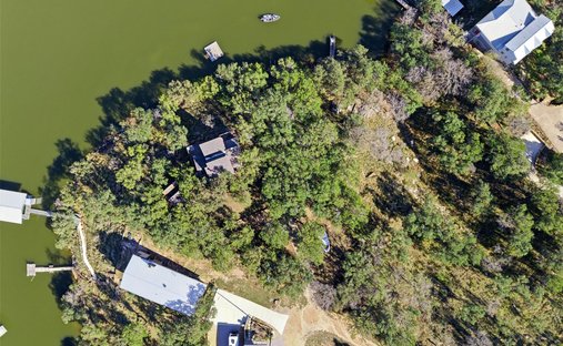 House in Burnet, Texas, United States 1
