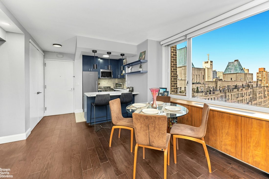 Condo in New York, New York, United States 1 - 16748168