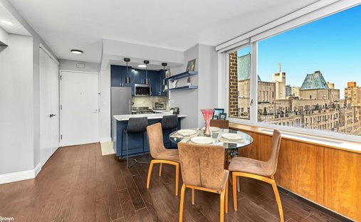 Eigentumswohnung in New York City, New York, Vereinigte Staaten 1