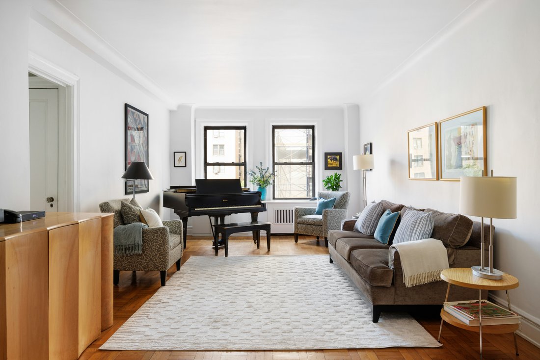 Co Op in New York, New York, United States 2 - 16747757