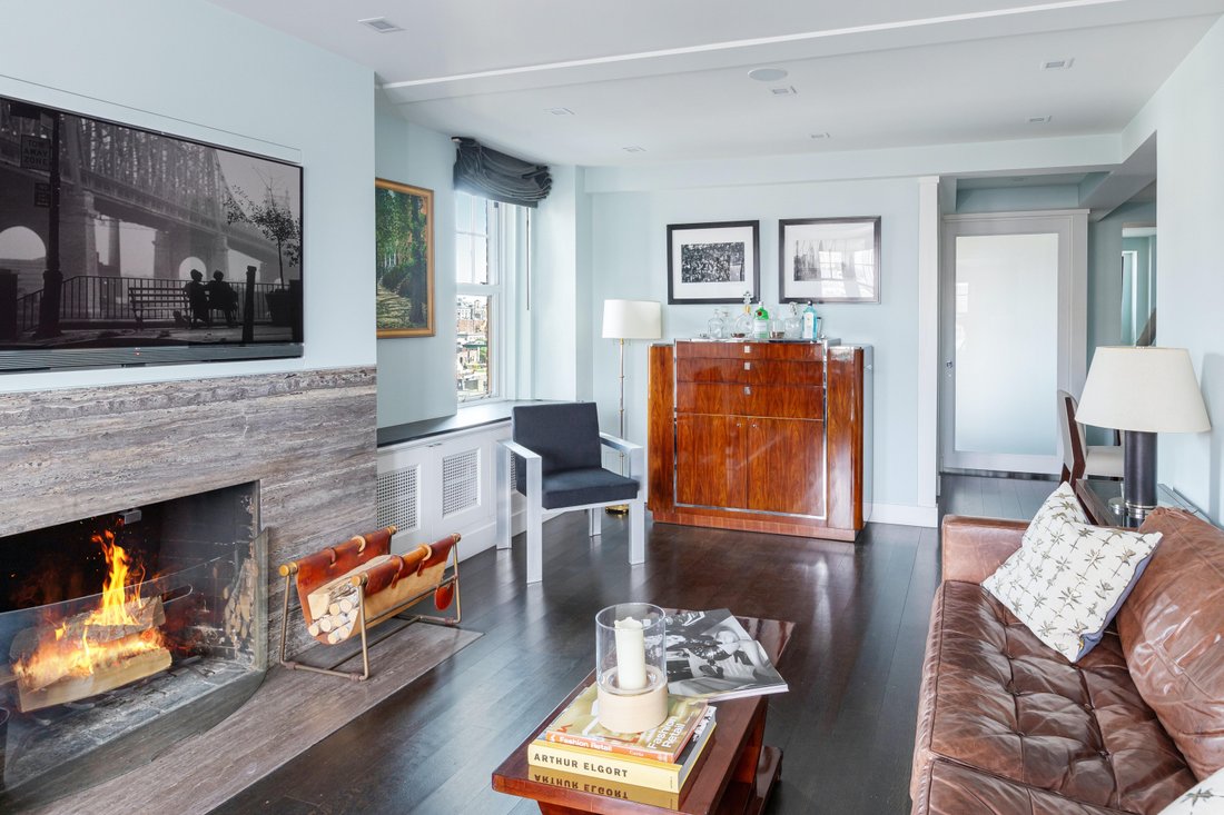 Appartement à New York, État de New York, États-Unis 2 - 16747548