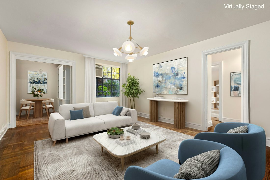 Co Op in New York, New York, United States 4 - 16748425
