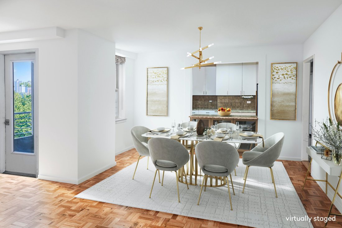 Co Op in New York, New York, United States 3 - 16748477