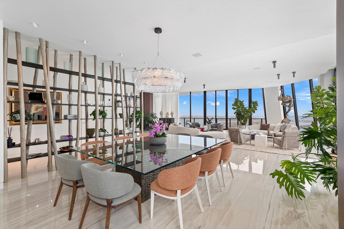 Condo in Miami, Florida, United States 4 - 13768028