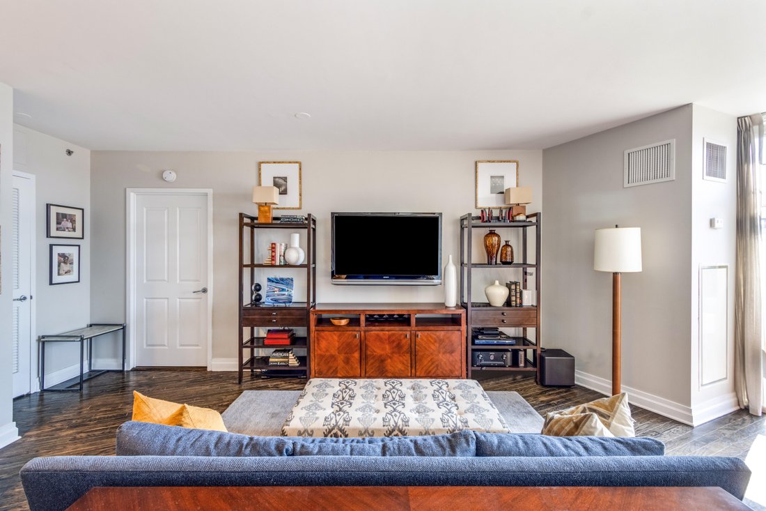 Condo in New York, New York, United States 2 - 16746564
