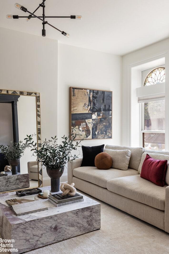 Townhouse in New York, New York, United States 4 - 16747269