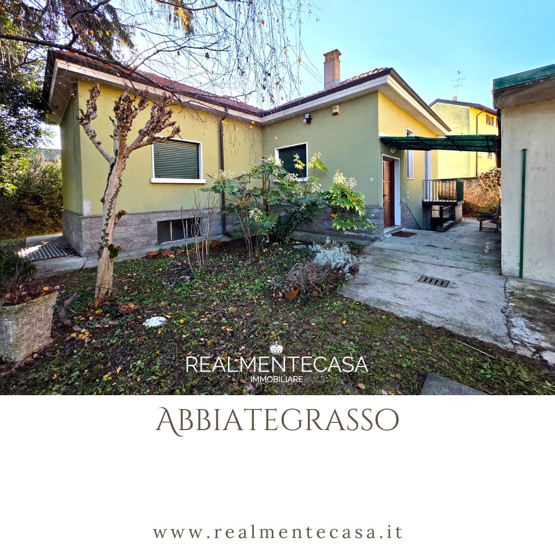 Villa in Station - Mazzini - Galileo Galilei, Abbiategrasso, Lombardy 2 - 16748841