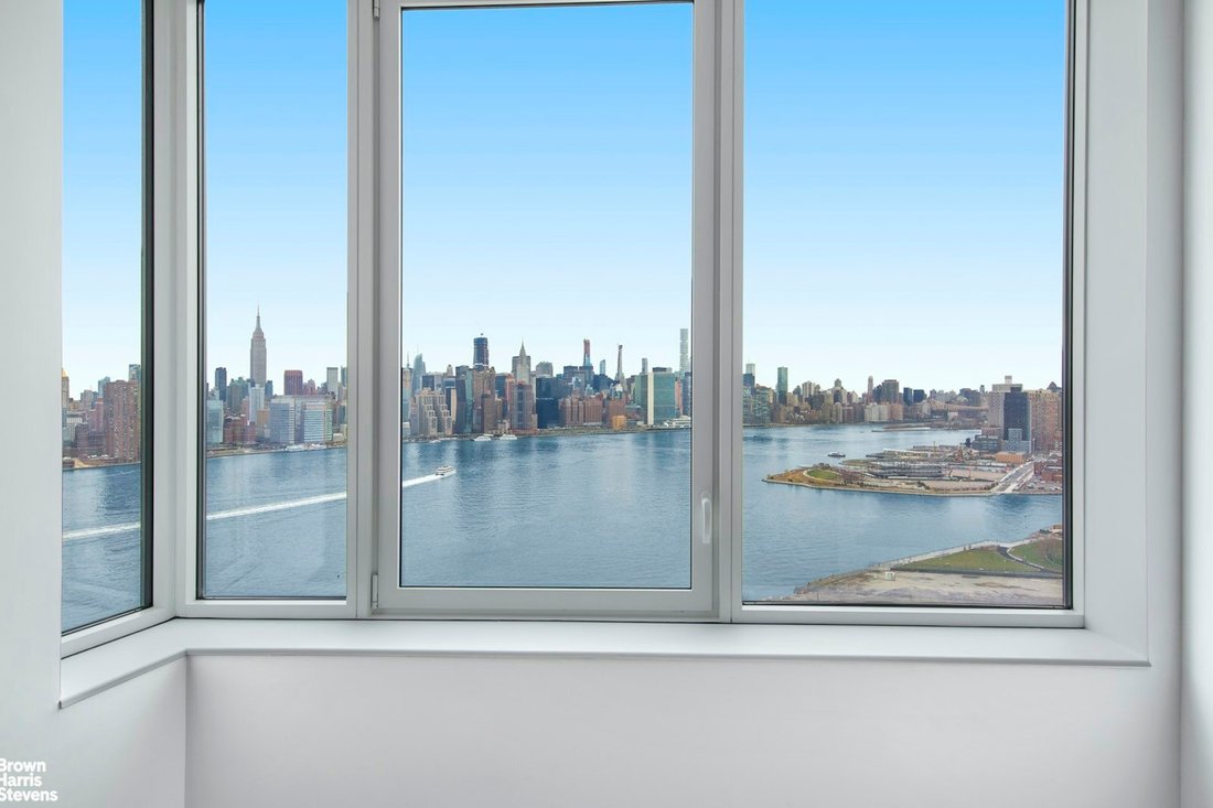 Condo in New York, New York, United States 2 - 16748191