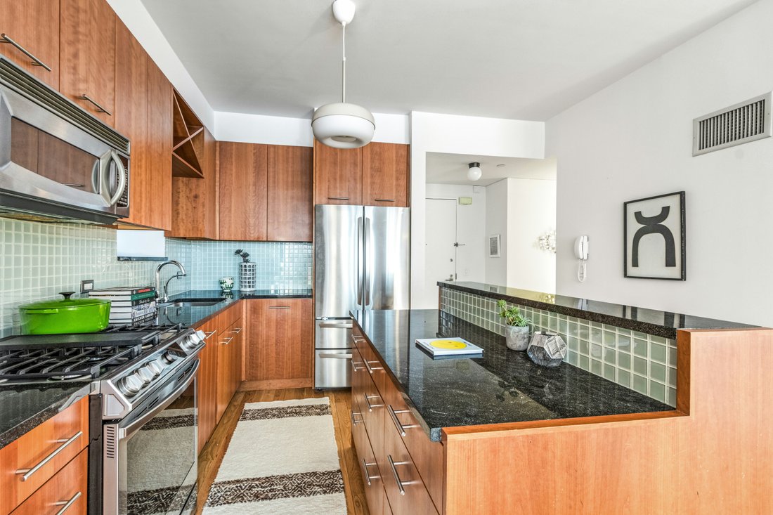 Condo in New York, New York, United States 5 - 16747614