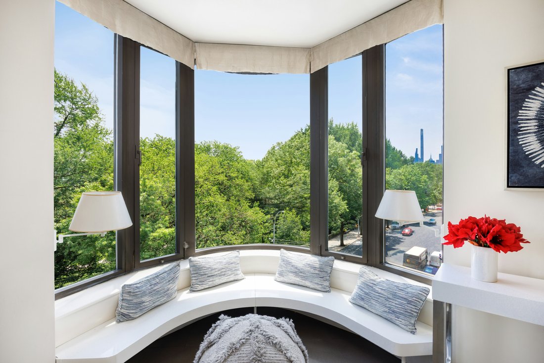 Condo in New York, New York, United States 1 - 16747408